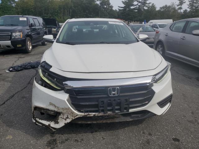 2019 HONDA INSIGHT TOURING 19XZE4F9XKE001401