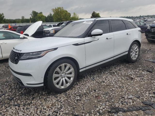 2018 LAND ROVER RANGE ROVE - SALYC2RV0JA705311