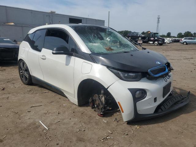 2015 BMW I3 REX WBY1Z4C55FV501159