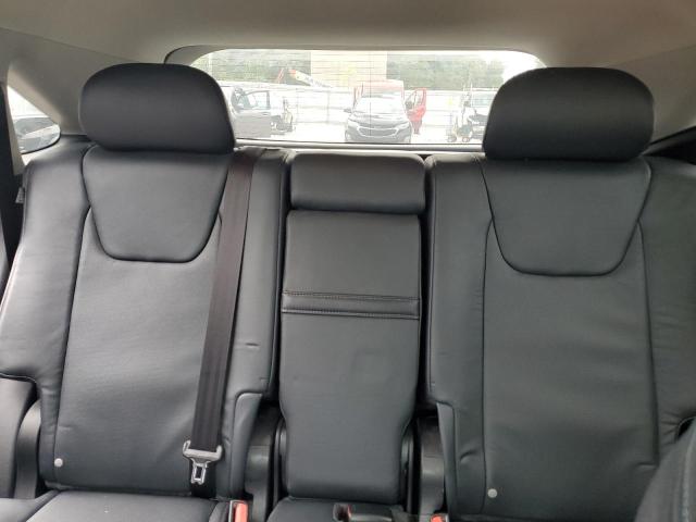 2015 LEXUS RX 350 BAS - 2T2BK1BA8FC300572