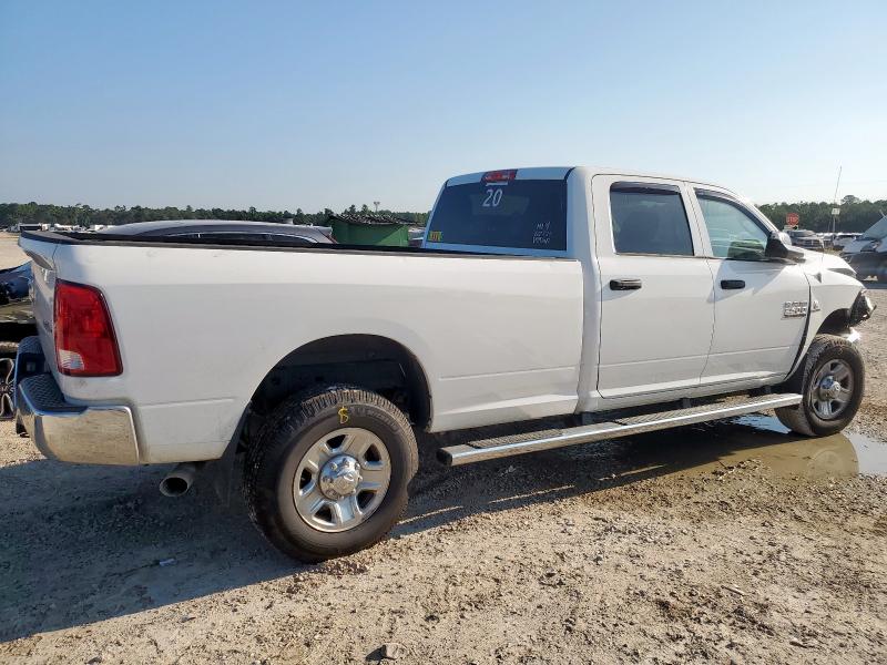 2018 RAM 2500 ST 3C6UR5HL0JG325934