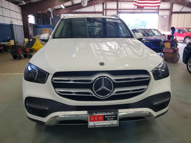 2020 MERCEDES-BENZ GLE 350 4M #3241622433
