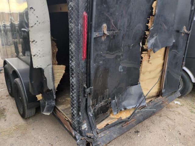 2023 HIGH COUNTRY UTILITY TRAILER <= 12 FT. #3284148533