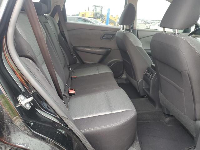 2021 NISSAN ROGUE S - 5N1AT3AA7MC679026