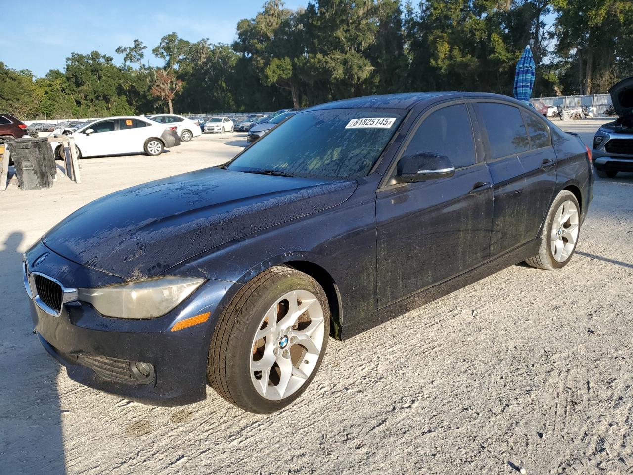 BMW 3 SERIES I