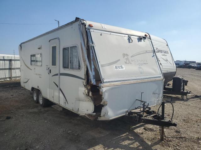 Global Auto Auctions: 2001 JAYCEE KIWI