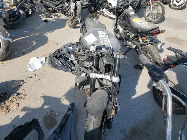 2025 KAWASAKI ZX636 K - JKBZXJJ14SA028970