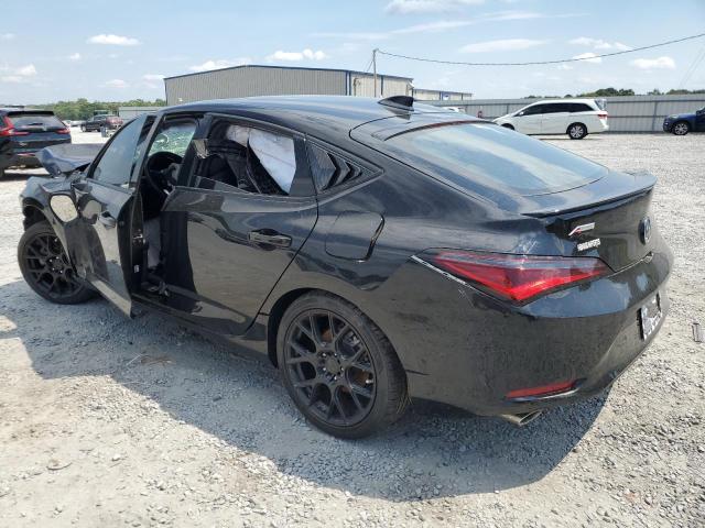 2023 ACURA INTEGRA A-SPEC TECH 19UDE4H67PA004152