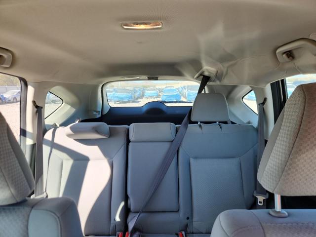 2016 HONDA CR-V LX #3290483487