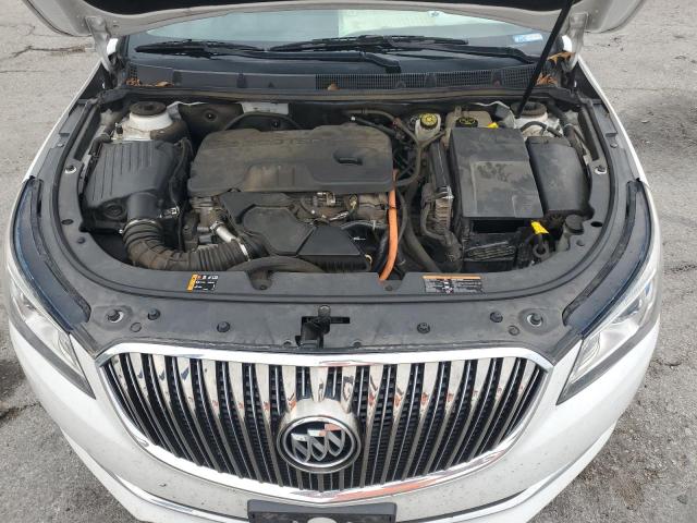 2015 BUICK LACROSSE 1G4GB5GR8FF240876