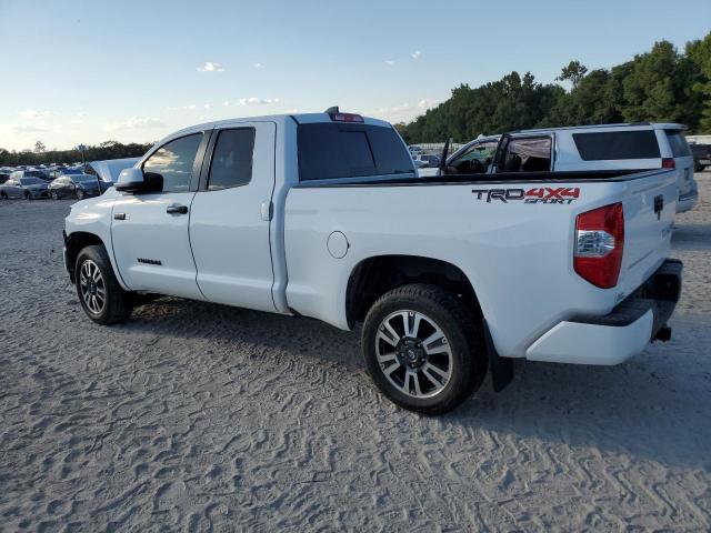 2020 TOYOTA TUNDRA DOU 5TFUY5F13LX908767