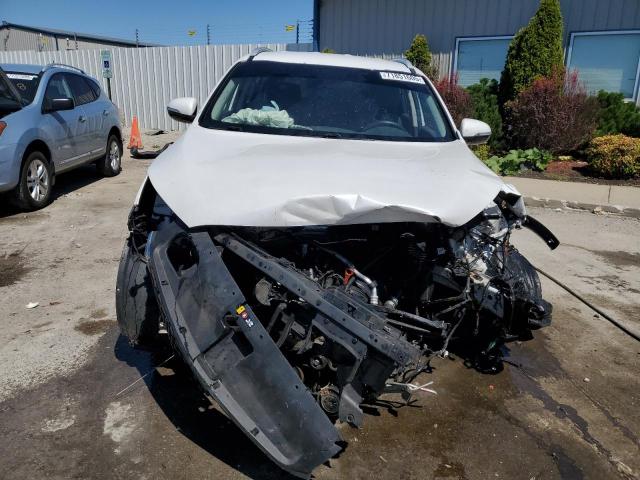 2017 KIA SORENTO LX 5XYPG4A32HG273909