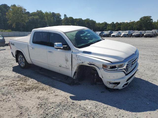 2021 RAM 1500 LONGHORN 1C6SRFKT2MN573121