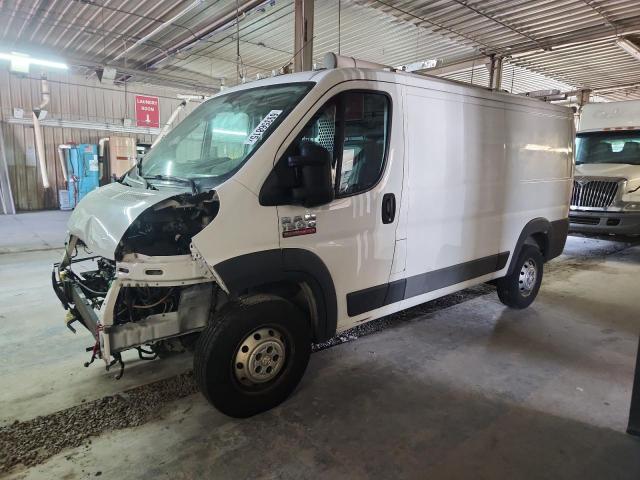 Global Auto Auctions: 2014 RAM PROMASTER 1500 1500 STANDARD