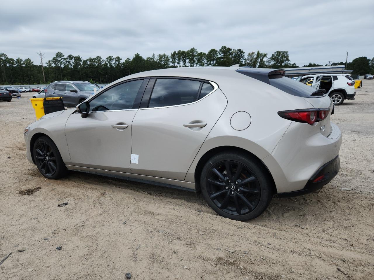 MAZDA 3 PREMIUM