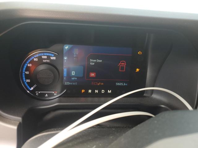 2022 FORD BRONCO BAS 1FMEE5DP3NLB06567