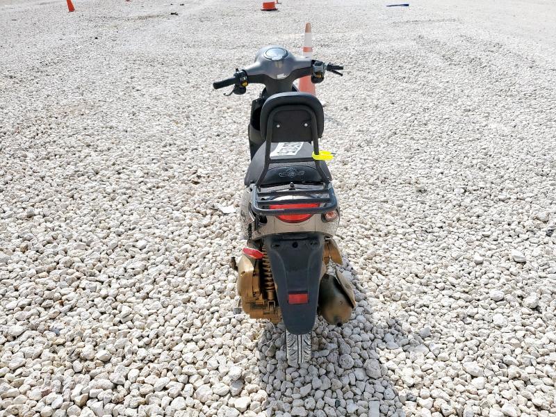 2017 GENUINE SCOOTER CO. BUDDY 125 #3293417072