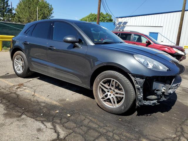 2017 PORSCHE MACAN WP1AA2A51HLB06053