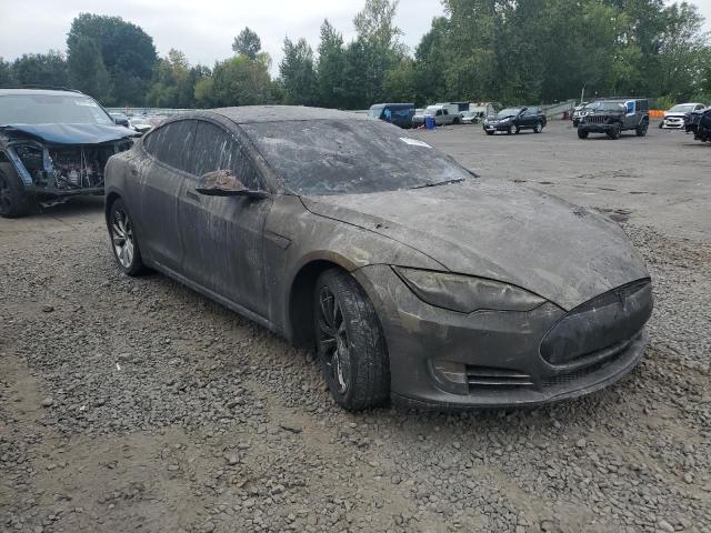 2015 TESLA MODEL S 85 5YJSA4H27FF085786