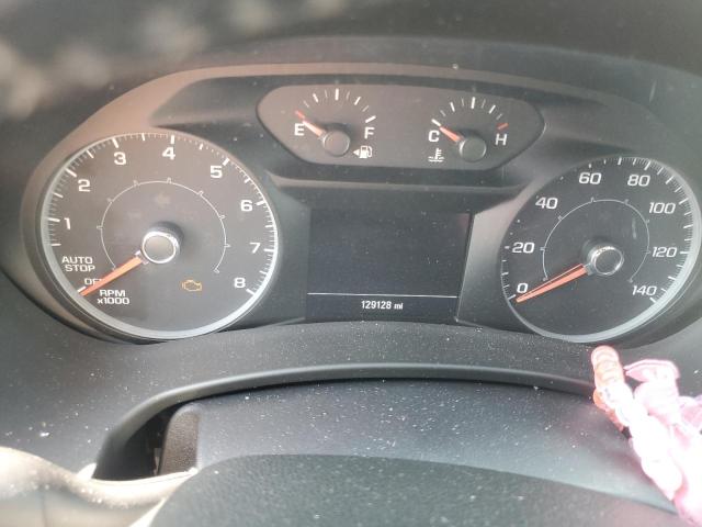 2018 GMC TERRAIN 3GKALTEV0JL329999