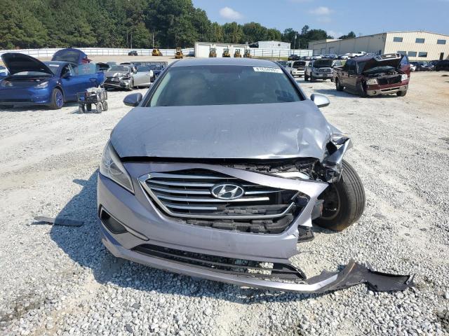 2017 HYUNDAI SONATA SE 5NPE24AF4HH481458