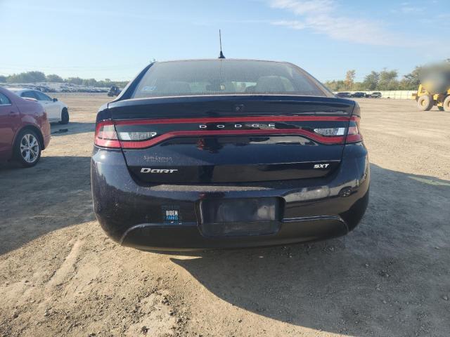 2016 DODGE DART SXT 1C3CDFBB6GD541676