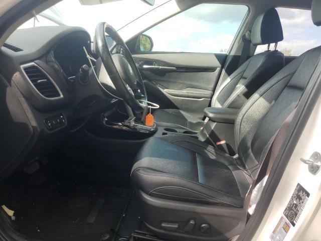 2021 KIA SELTOS SX - KNDETCA24M7086117