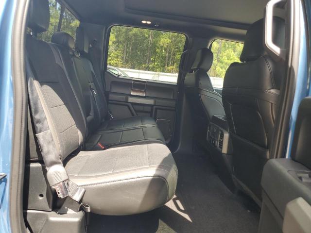 2019 FORD F150 RAPTO 1FTFW1RG2KFA51949