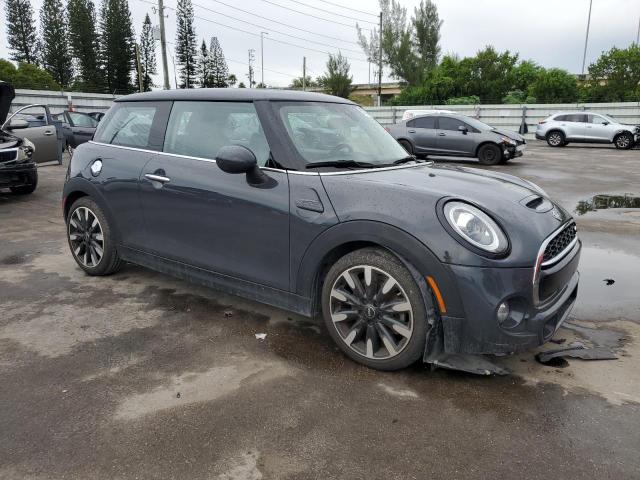 2019 MINI COOPER S WMWXP7C59K2A52793