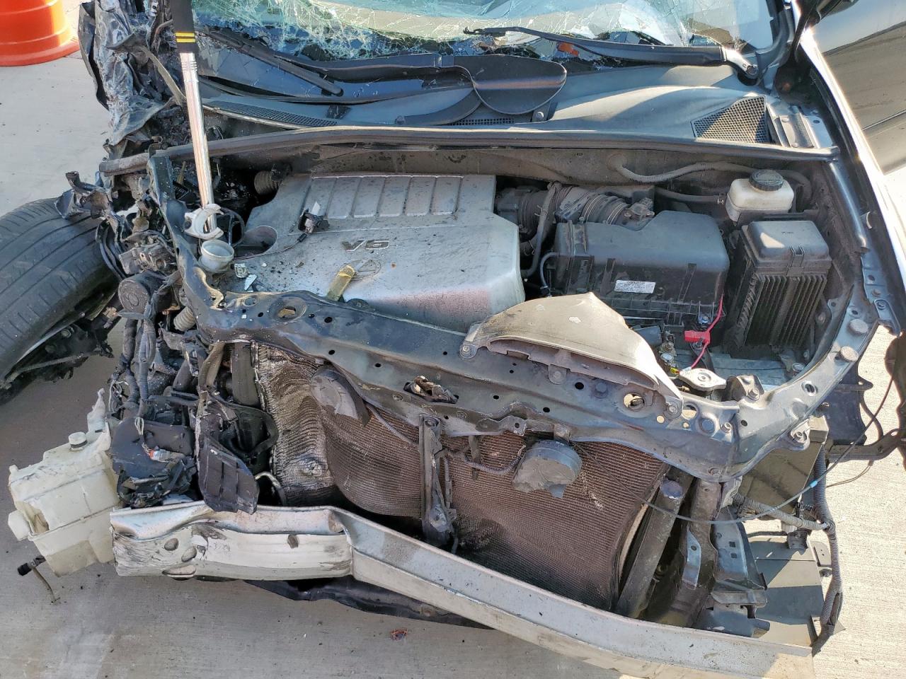 Lot #3304932550 2008 LEXUS RX 350