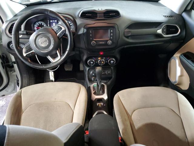 2015 JEEP RENEGADE L ZACCJBBT0FPB59580