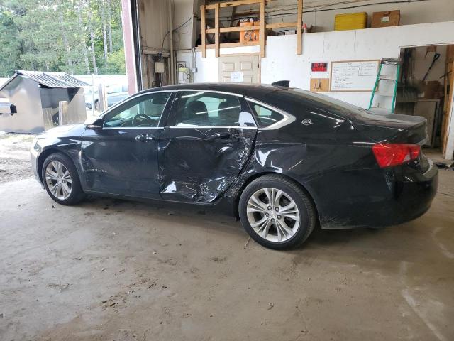2015 CHEVROLET IMPALA LT 2G1125S35F9217229