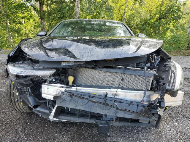 2025 AUDI A5 PREMIUM WAU1BCFU0SN057439