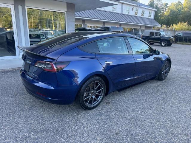 2019 TESLA MODEL 3 5YJ3E1EBXKF433019