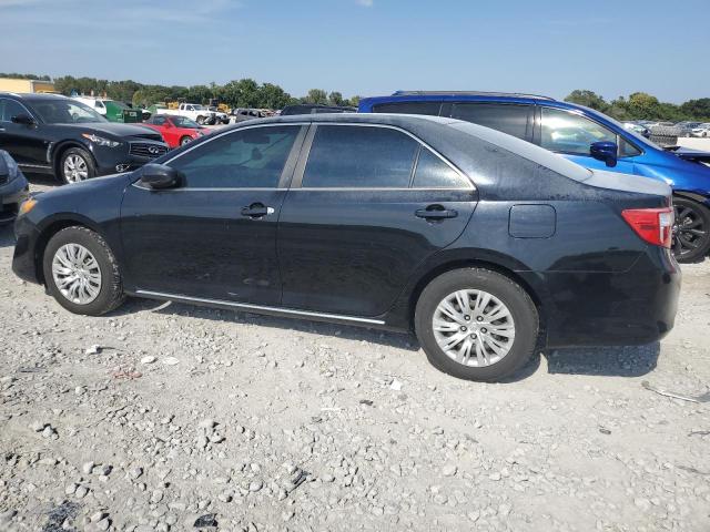 2012 TOYOTA CAMRY BASE #3268339022