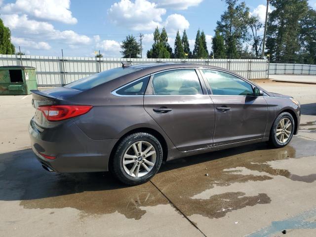 2016 HYUNDAI SONATA SE 5NPE24AF7GH360504