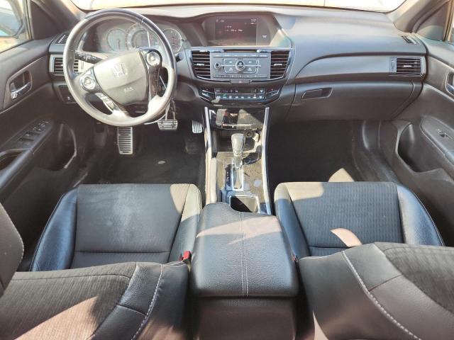2016 HONDA ACCORD SPO 1HGCR2F54GA113845