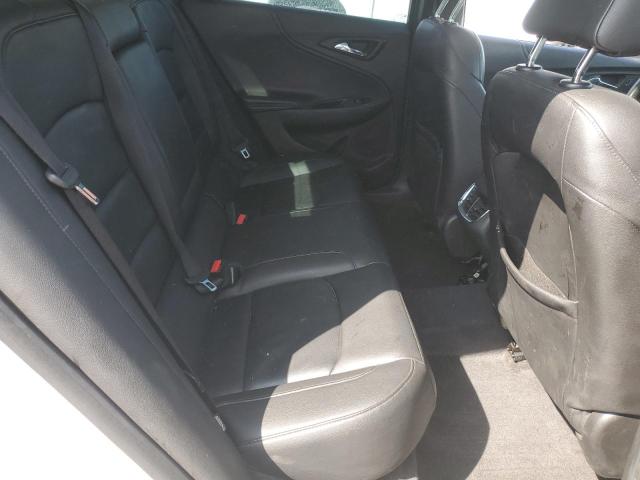 2016 CHEVROLET MALIBU LT - 1G1ZE5ST8GF191602