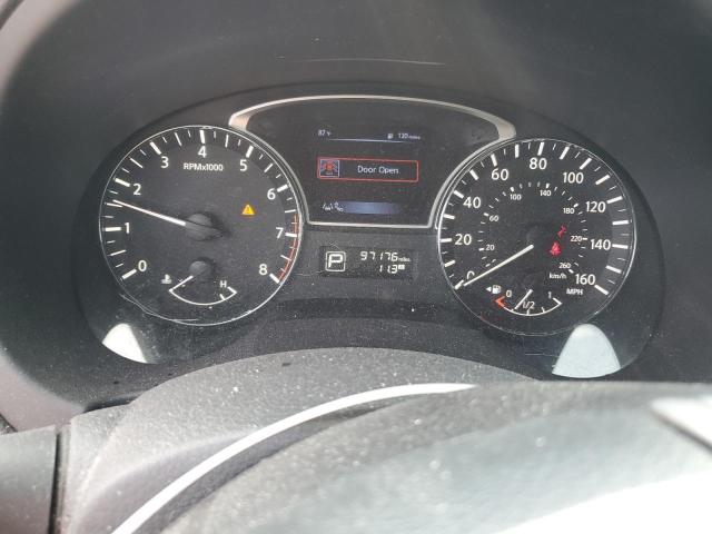 2015 NISSAN ALTIMA 2.5 1N4AL3AP2FN914096