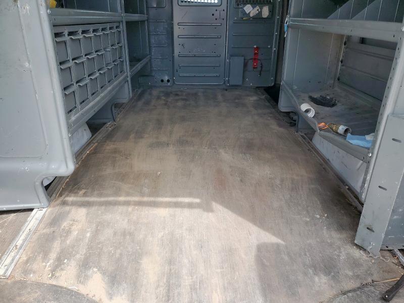 2023 GMC SAVANA G2500 #3290503481