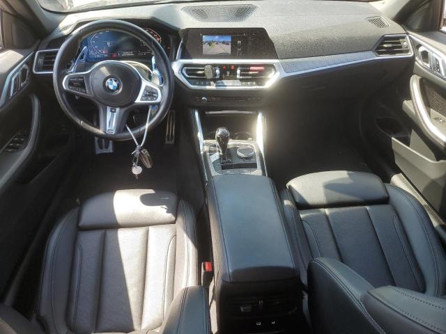2023 BMW M440XI WBA63AT08PCM47961