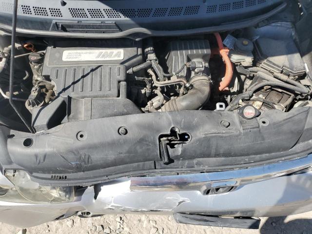 2006 HONDA CIVIC HYBRID #3255340752