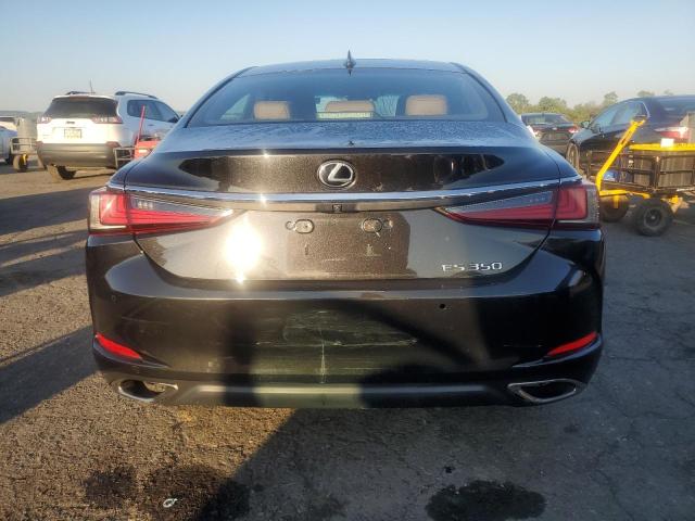 2019 LEXUS ES 350 58ABZ1B16KU034244