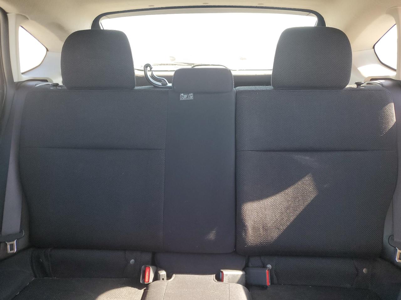 SUBARU XV 2.0 PREMIUM