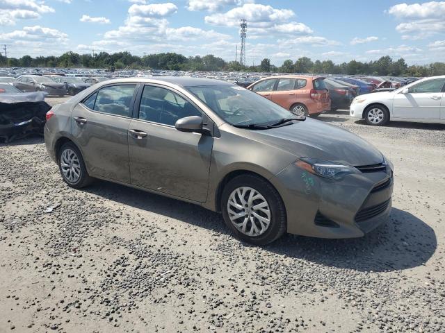 2018 TOYOTA COROLLA L 2T1BURHE6JC981993