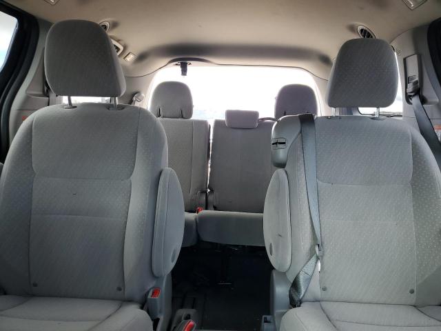 2020 TOYOTA SIENNA LE 5TDKZ3DC1LS026564