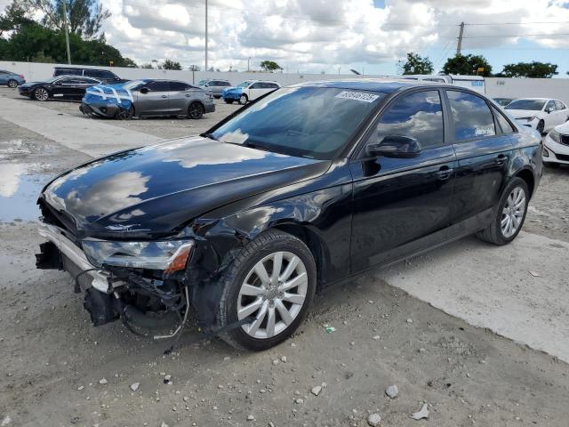 2014 AUDI A4 PREMIUM #3301864015