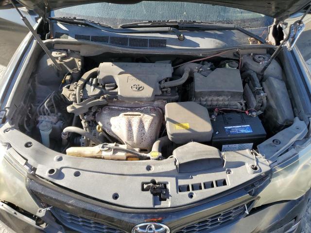 2017 TOYOTA CAMRY L 4T1BF1FK8EU464378