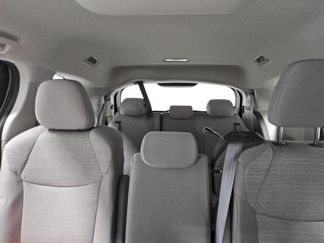 2021 TOYOTA SIENNA LE 5TDKRKEC4MS033065