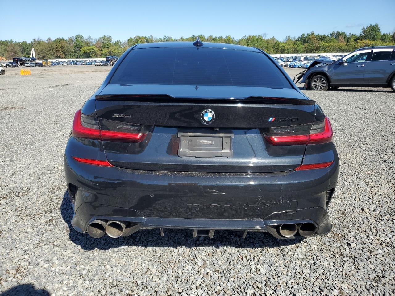 BMW M3 M340XI
